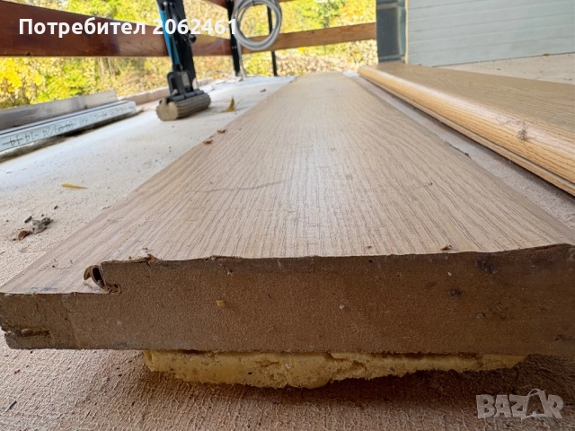 3бр масивни интериорни врати, снимка 6 - Други - 52243685