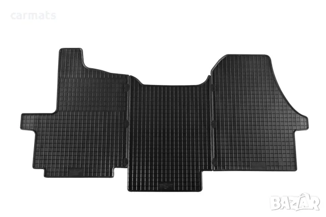 Гумени стелки Petex за Citroen Jumper (2007+)