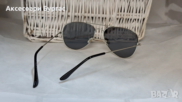 82  Унисекс слънчеви очила , снимка 3 - Слънчеви и диоптрични очила - 54072312