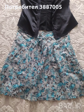 пола и риза , снимка 2 - Поли - 51081502