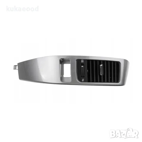 Въздуховод за Toyota Land Cruiser Prado J120, снимка 3 - Части - 56224814