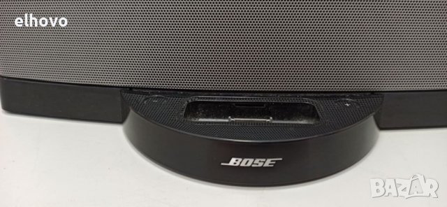 Bose soundDock series II, снимка 4 - Други - 32931744