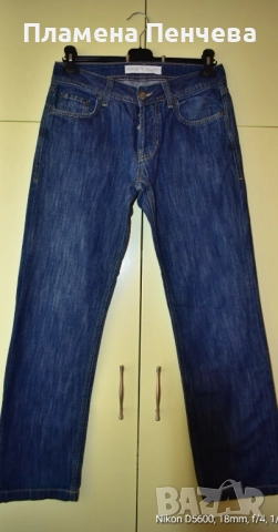 мъжки дънки и панталони размер М , снимка 6 - Дънки - 52356342