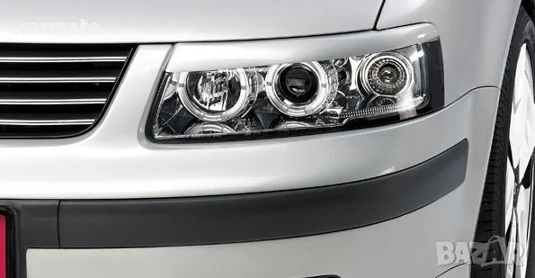 Вежди за фарове за VW Passat B5 (1997–2001) - Германия