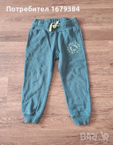 Детски дрехи по 2.50лв. за 3-4год., снимка 6 - Детски комплекти - 51473097