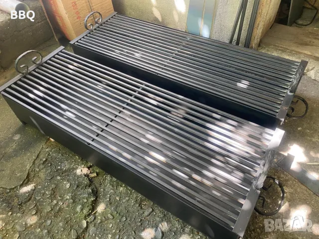 Пеоизводство на BBQ Скара Барбекю от Пеоизводител, снимка 4 - Барбекюта - 50184509