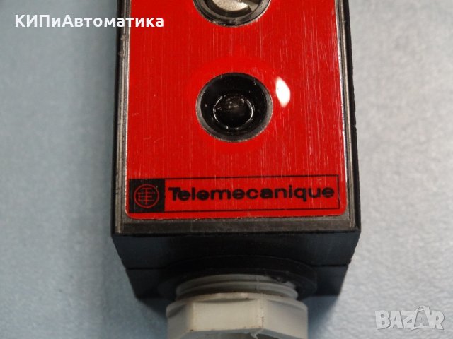индуктивен датчик Telemecanique XSBA10621, снимка 4 - Резервни части за машини - 34452078