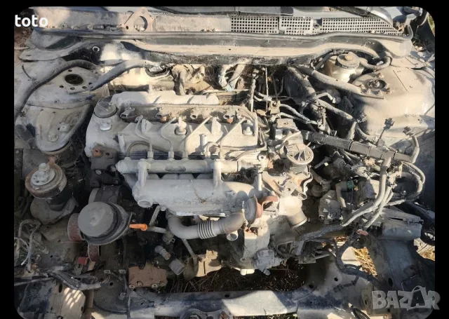Honda Accord  2.2, снимка 5 - Автомобили и джипове - 56437177