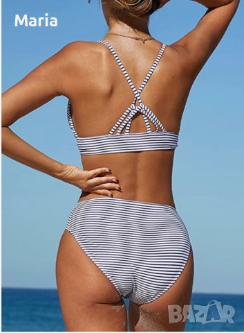 Бански костюм М 874, снимка 2 - Бански костюми - 38998830