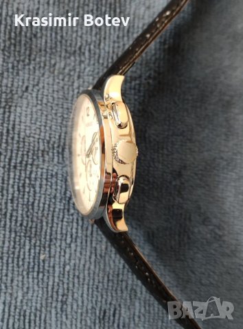 MOVADO CIRCA Chronograph , снимка 5 - Мъжки - 40290468