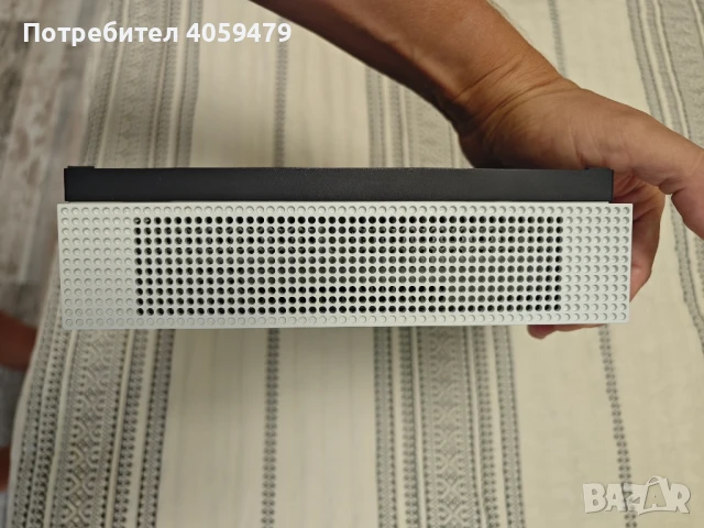 xbox one s , снимка 6 - Xbox конзоли - 51130809