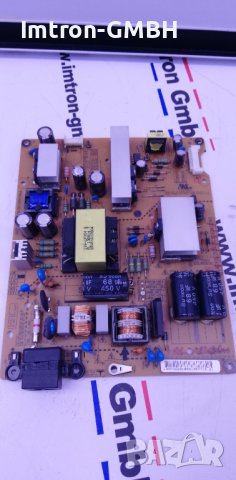 Захранване Power Supply Board LE2QX628105017716(4.0)  LG 42LN500 / LGP3739-13PL1, снимка 1 - Части и Платки - 37642435
