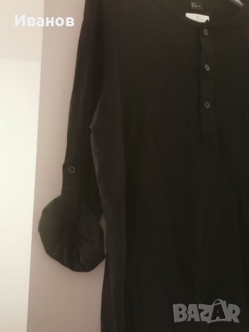 Мъжка блуза h&m, снимка 3 - Блузи - 34979049