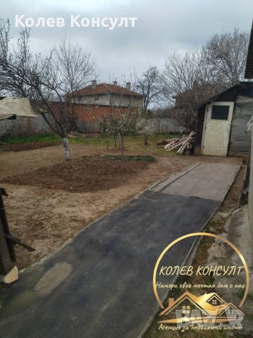 Къща гр.Симеоновград , снимка 7 - Къщи - 53925290