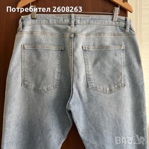 Мъжки дънки ZARA, снимка 3 - Дънки - 56341062