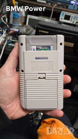 Nintendo Gameboy , снимка 4 - Nintendo конзоли - 52672897