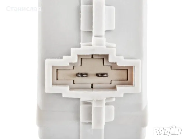 Seat Leon 1M MK1 Моторче за заключване на резервоар , снимка 4 - Части - 50375844