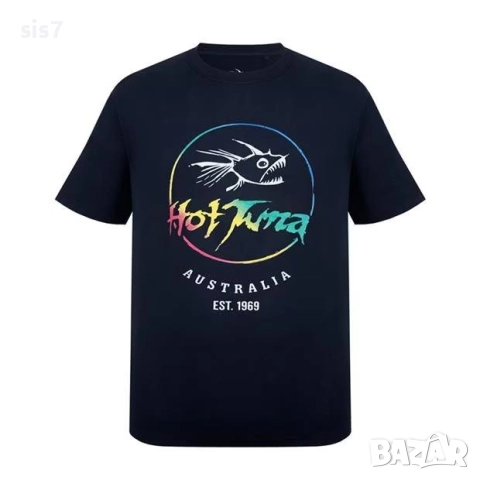 Мъжка тениска Hot Tuna
