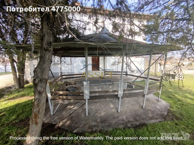 КЪЩА в с.Крум, снимка 2 - Къщи - 53944853