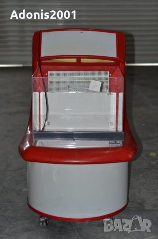 Хладилни витрини плюсови, снимка 4 - Хладилни витрини и фризери - 30429164