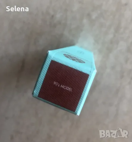 Ново червило Sweed Le Lipstick, снимка 5 - Декоративна козметика - 55799758