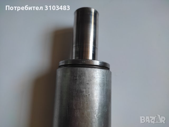 Продавам немски шлайф-шпиндели DKF Femina комплект с дорници.., снимка 13 - Стругове - 38155123