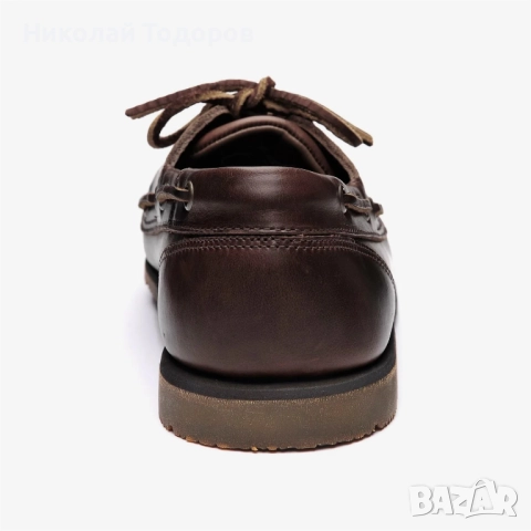 Обувки Sebago Docksides (USA), два модела, нови в кутия, снимка 4 - Спортно елегантни обувки - 52541306