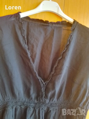 Блузка , снимка 2 - Тениски - 51347799