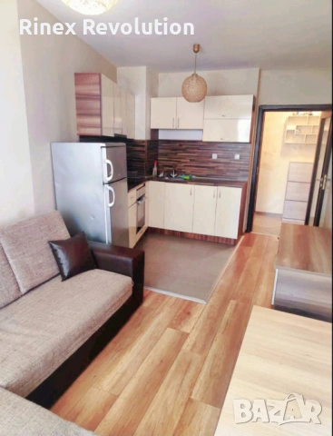 Двустаен апартамент под наем в Кършияка, снимка 6 - Апартаменти - 54055687