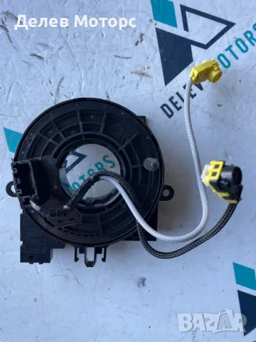 255549585R лентов кабел писта от Renault Captur 2 HFMF, 1.3TCe, Двигател H5H470