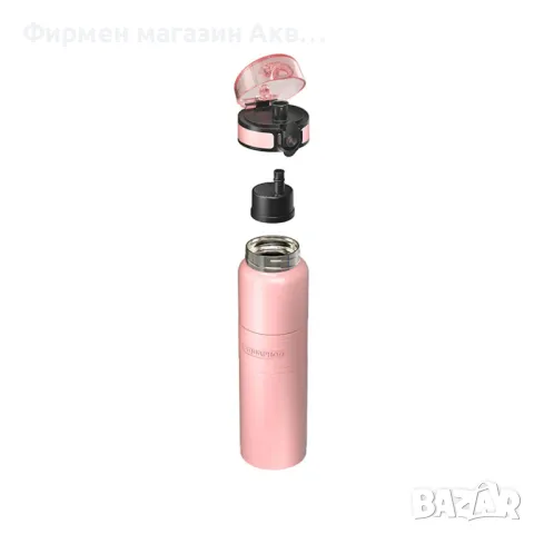 Филтрираща ТЕРМО Бутилка City Cool 500 ml., снимка 3 - Кани - 48075097