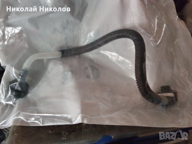 Горивен маркуч, снимка 2 - Части - 30165824