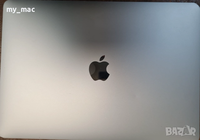 13" M1 Macbook Air A2337 Space Grey , снимка 2 - Части за лаптопи - 52773780