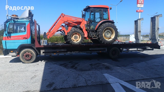 Транспортни услуги , снимка 9 - Транспортни услуги - 53885255