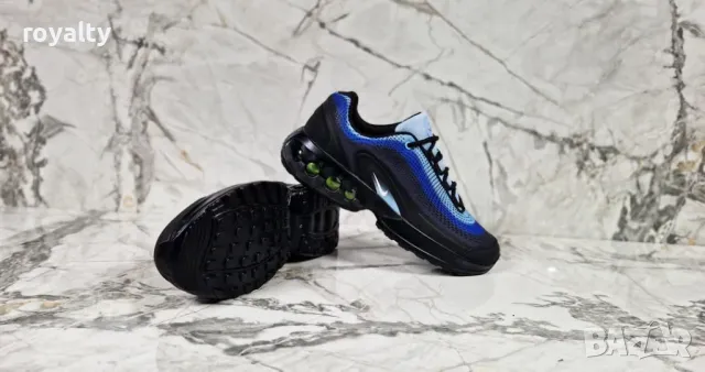 Nike спортни мъжки маратонки , снимка 2 - Маратонки - 49534379