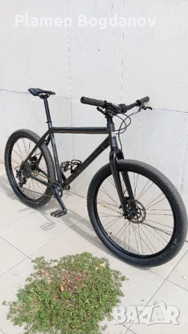 Продавам велосипед Hardrocx, снимка 3 - Велосипеди - 51922211