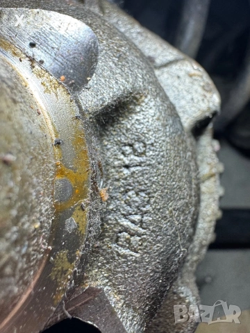 21230-180215000 ДИФЕРЕНЦИАЛ РАЗДАТЪЧНА КУТИЯ ВАЗ ЛАДА НИВА 2123 НОВ ОРИГИНАЛЕН, снимка 4 - Части - 45770091