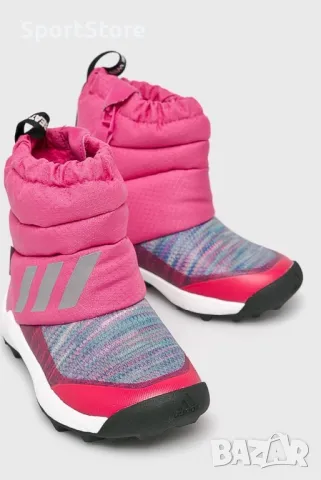 Adidas Performance - Децки Ботушки, снимка 2 - Детски боти и ботуши - 48810354