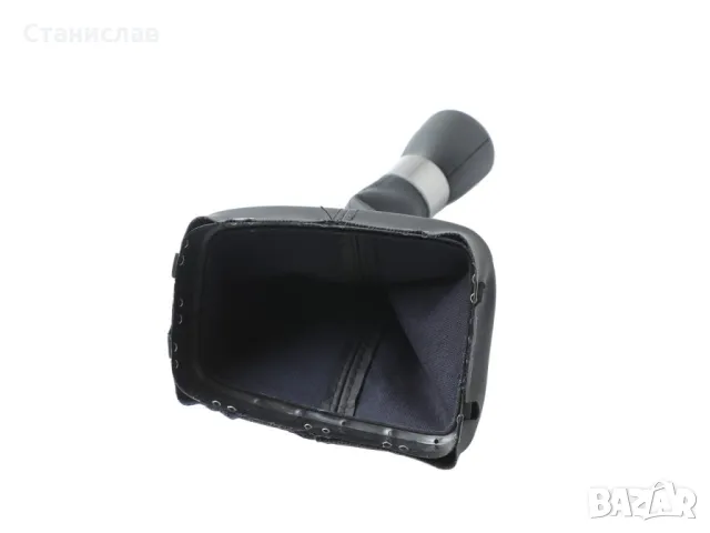 Топка с маншон за скоростен лост за Seat Alhambra 7M (2000-2010), снимка 4 - Части - 47716348