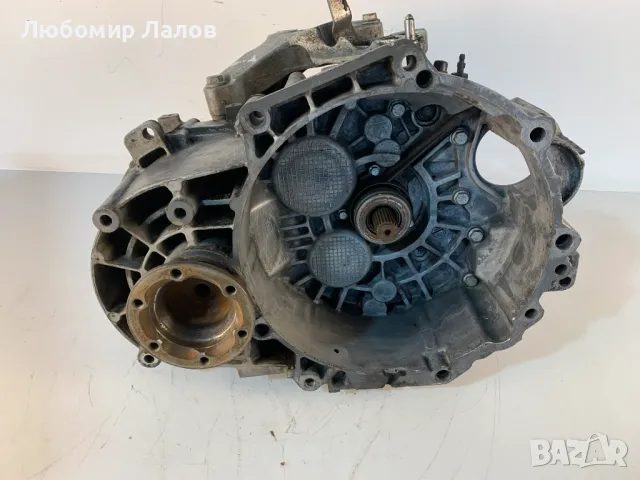 Скоростна кутия Skoda Octavia II (05-09) 2.0 140к.с. 6 степенна  02Q3011036