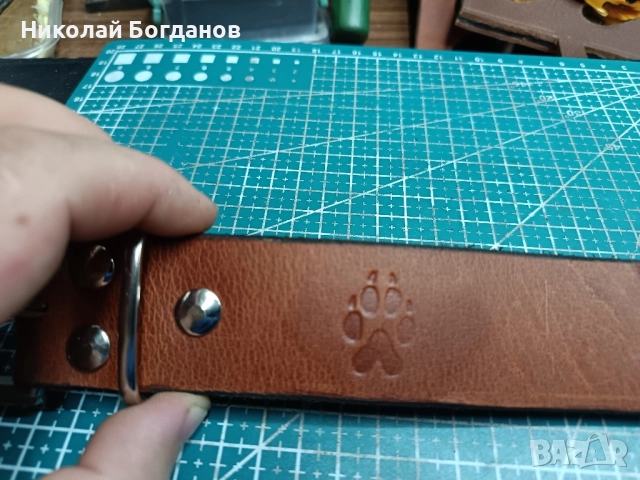 колани,ловджийски, снимка 4 - Колани - 52405648