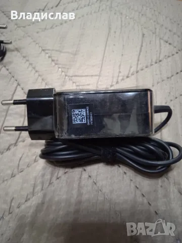 Оригинални зарядни / адаптери за лаптопи, снимка 14 - Кабели и адаптери - 40106943