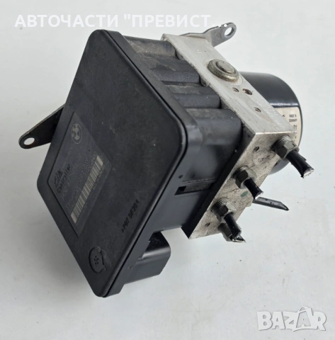 ABS АБС DSC Модул БМВ е90 е91 е87 BMW e90 e91 е87 05-10г oem 6776056-01 6776055-01