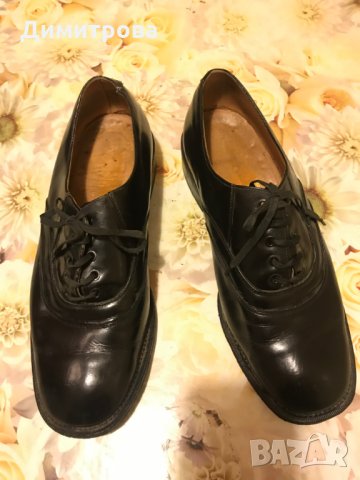 Обувки, галоши, домашни чехли, снимка 2 - Официални обувки - 25457035