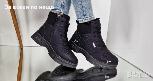 Дамски маратонки Nike - Налични различни модели и цветове, снимка 5 - Маратонки - 47826805