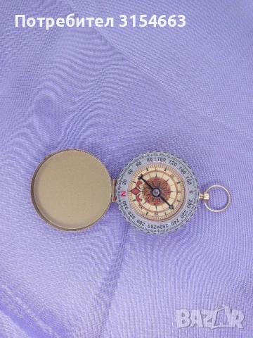 Компас, снимка 8 - Други игри - 50920330