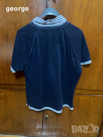 Тениска Филип Плейн оригинална, снимка 8 - Тениски - 51621250