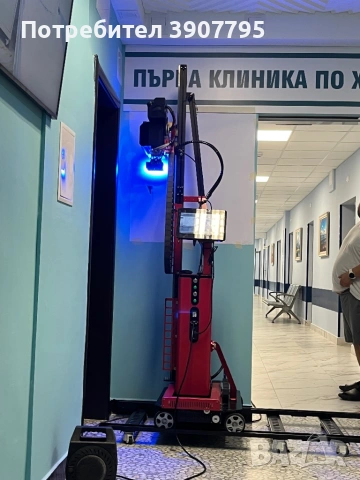 Wall Printer mk02 / Стенен вертикален печат, снимка 4 - Рекламни табели - 54238913