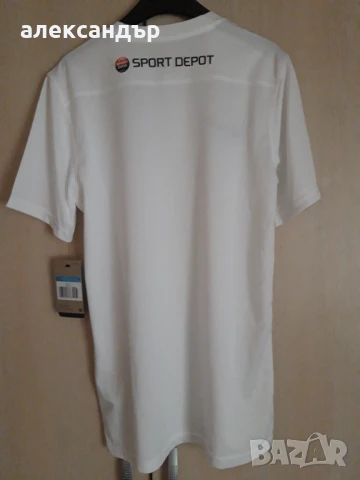 Мъжки оригинални тениски Nike