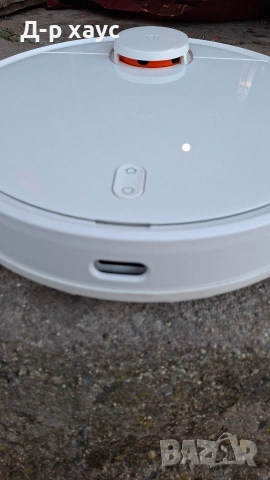 Прахосмухачка робот, снимка 2 - Прахосмукачки - 54322139